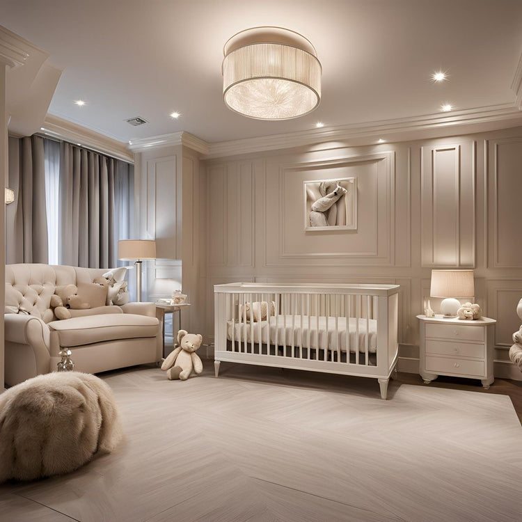 NURSERY